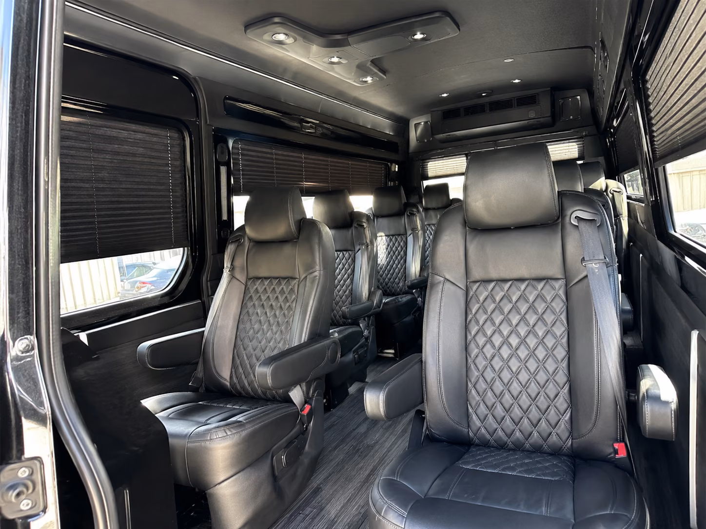blog rent a bus to adventist health arena hero