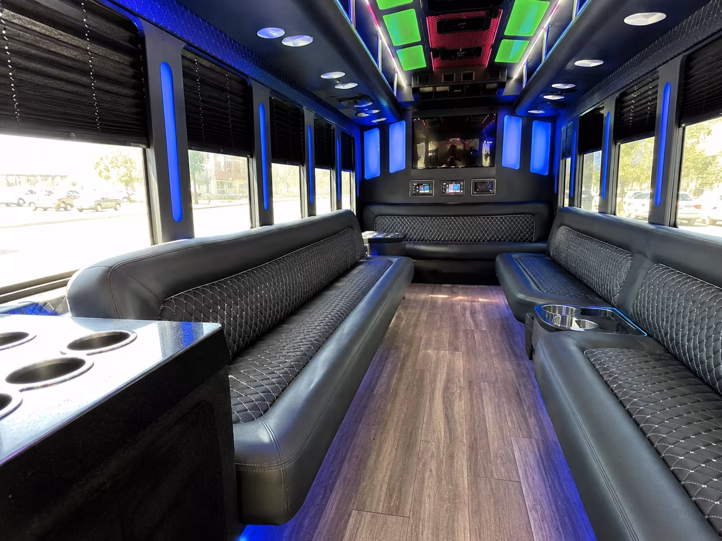 blog rent a bus to dellosso family farm hero