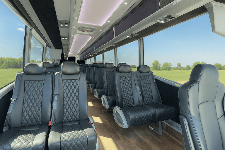 Easy Travel Throughout Manteca