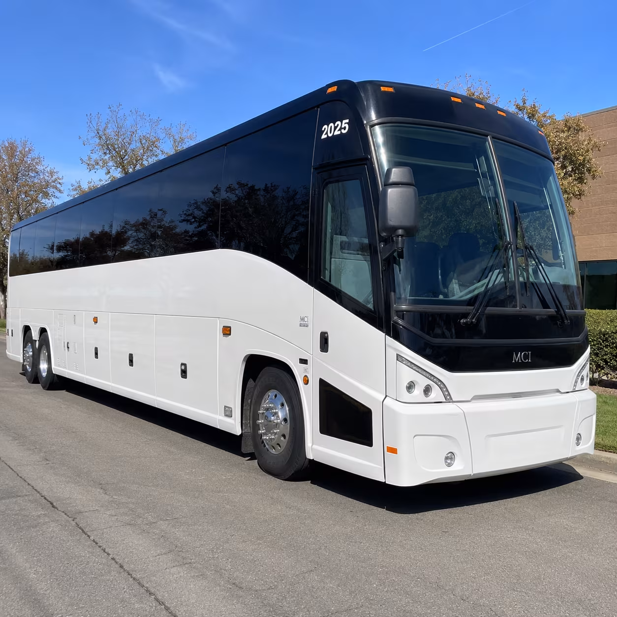 charter buses for manteca bachelor groups heading to bay area venues