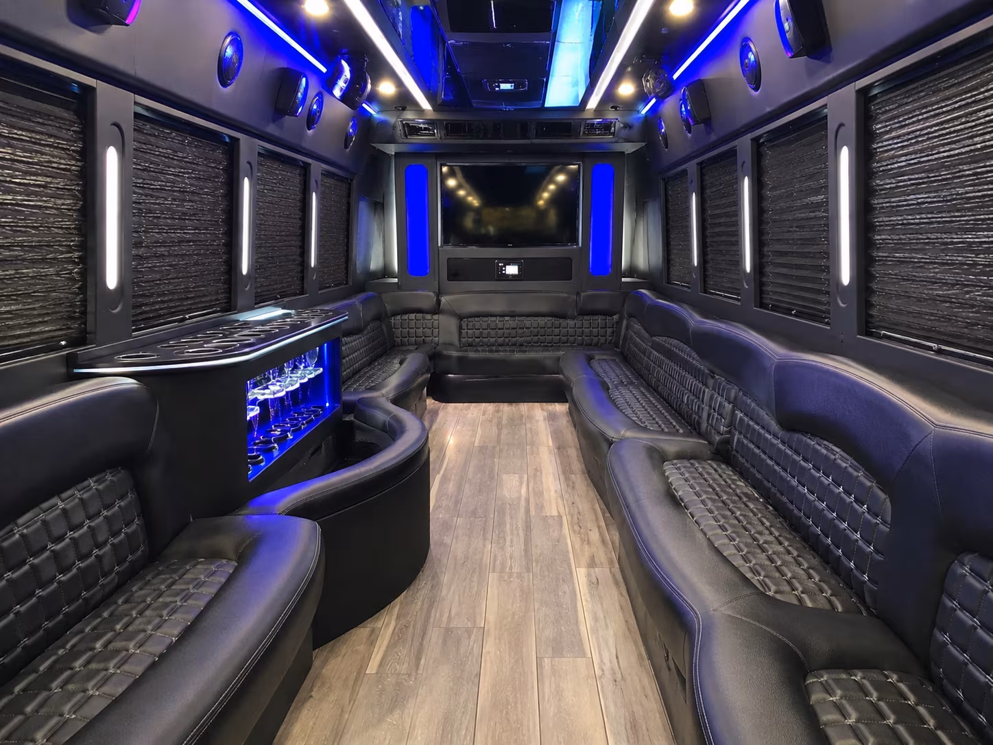 corporate and convention airport shuttle service in manteca and the central valley