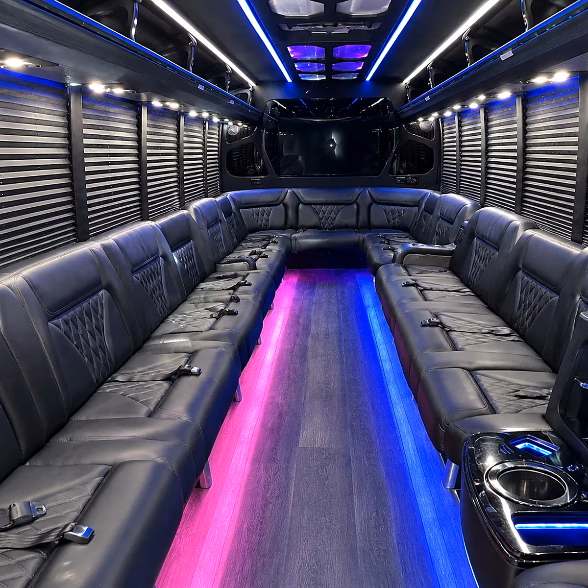 corporate winery event buses from manteca to the sierra foothills
