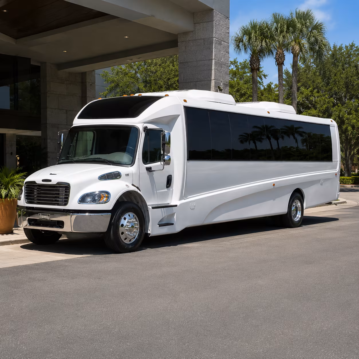 find the perfect transportation for your next bachelor or bachelorette party 3
