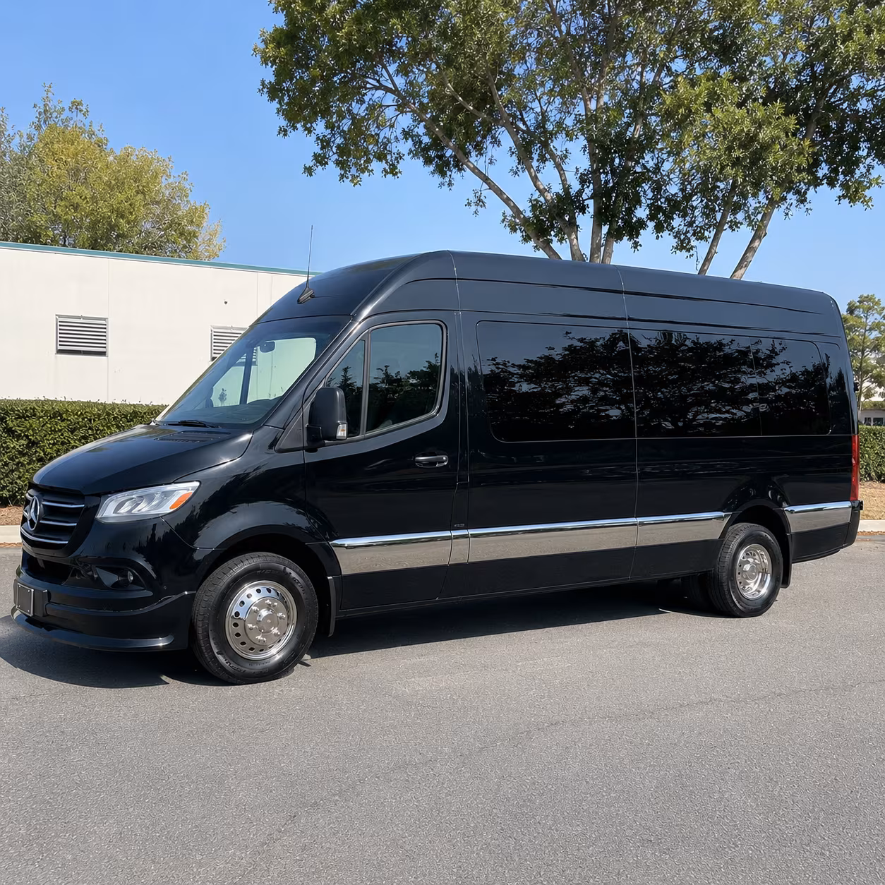 find the perfect transportation for your next bachelor or bachelorette party 4