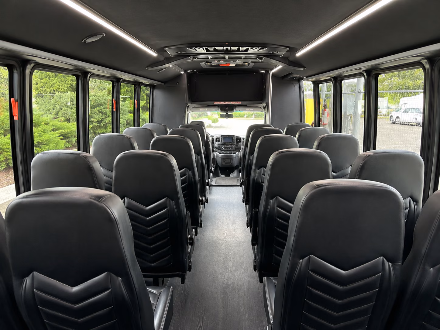 find the perfect transportation for your next bachelor or bachelorette party 5