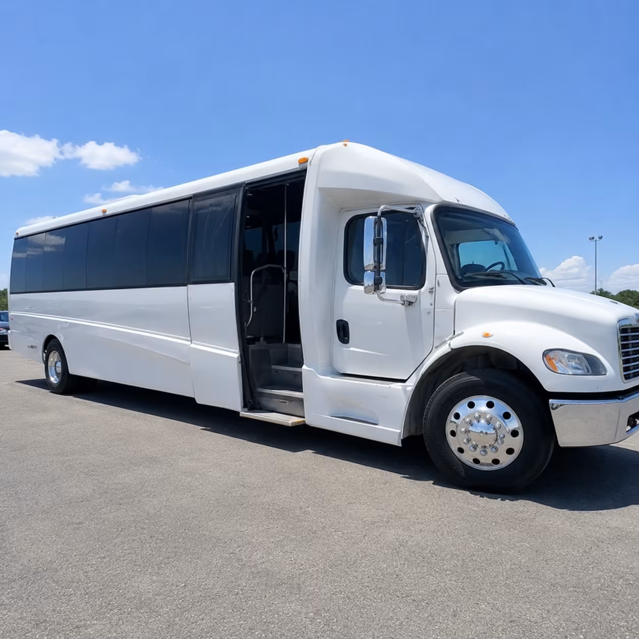 find the perfect transportation for your next birthday 2