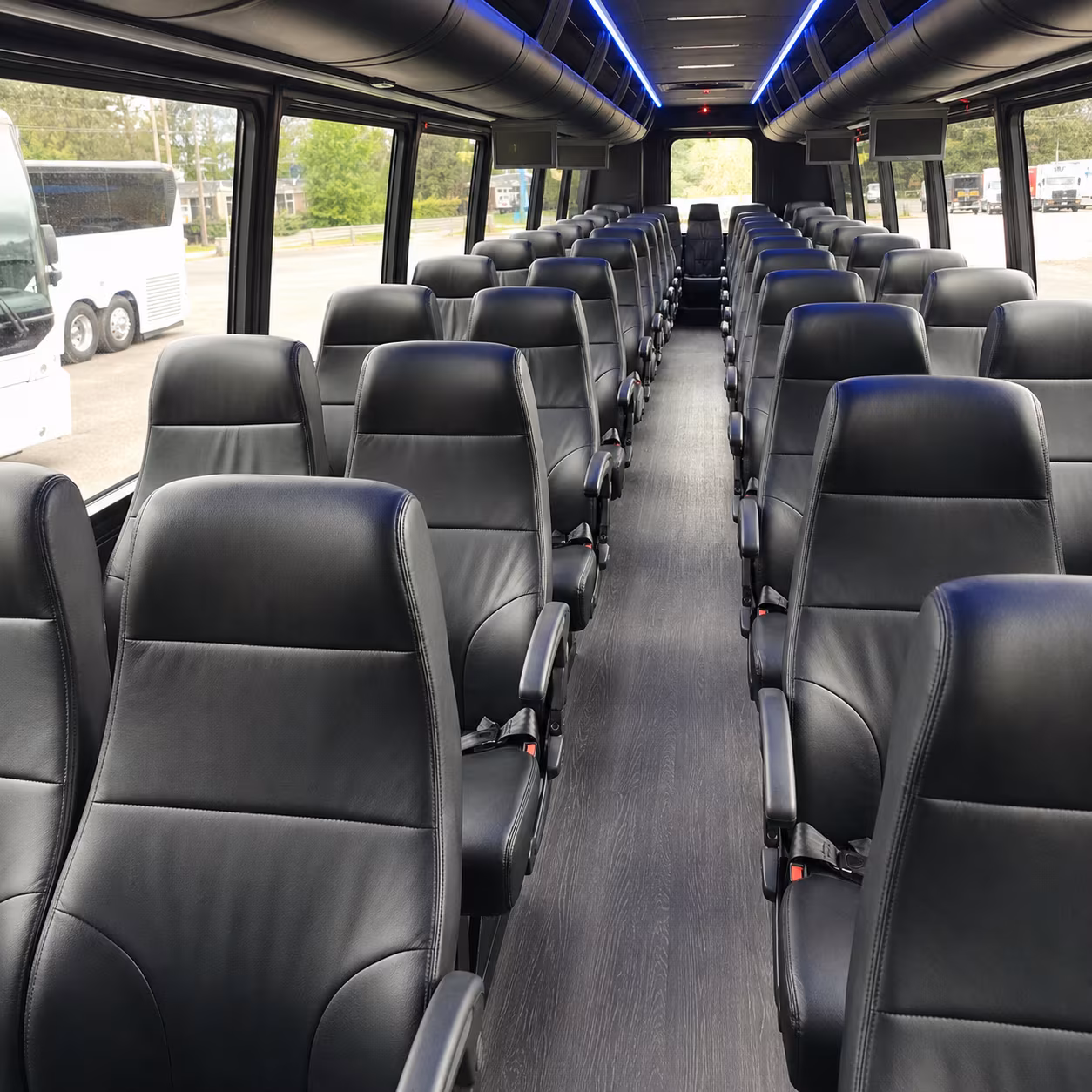find the perfect transportation for your next church or religious group 1