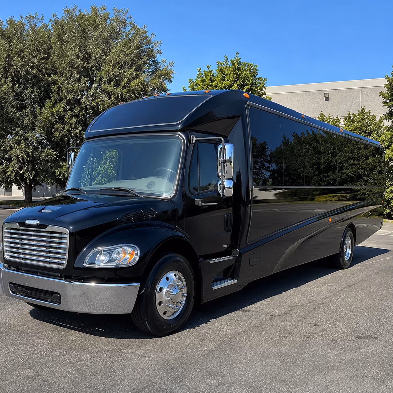 find the perfect transportation for your next church or religious group 2