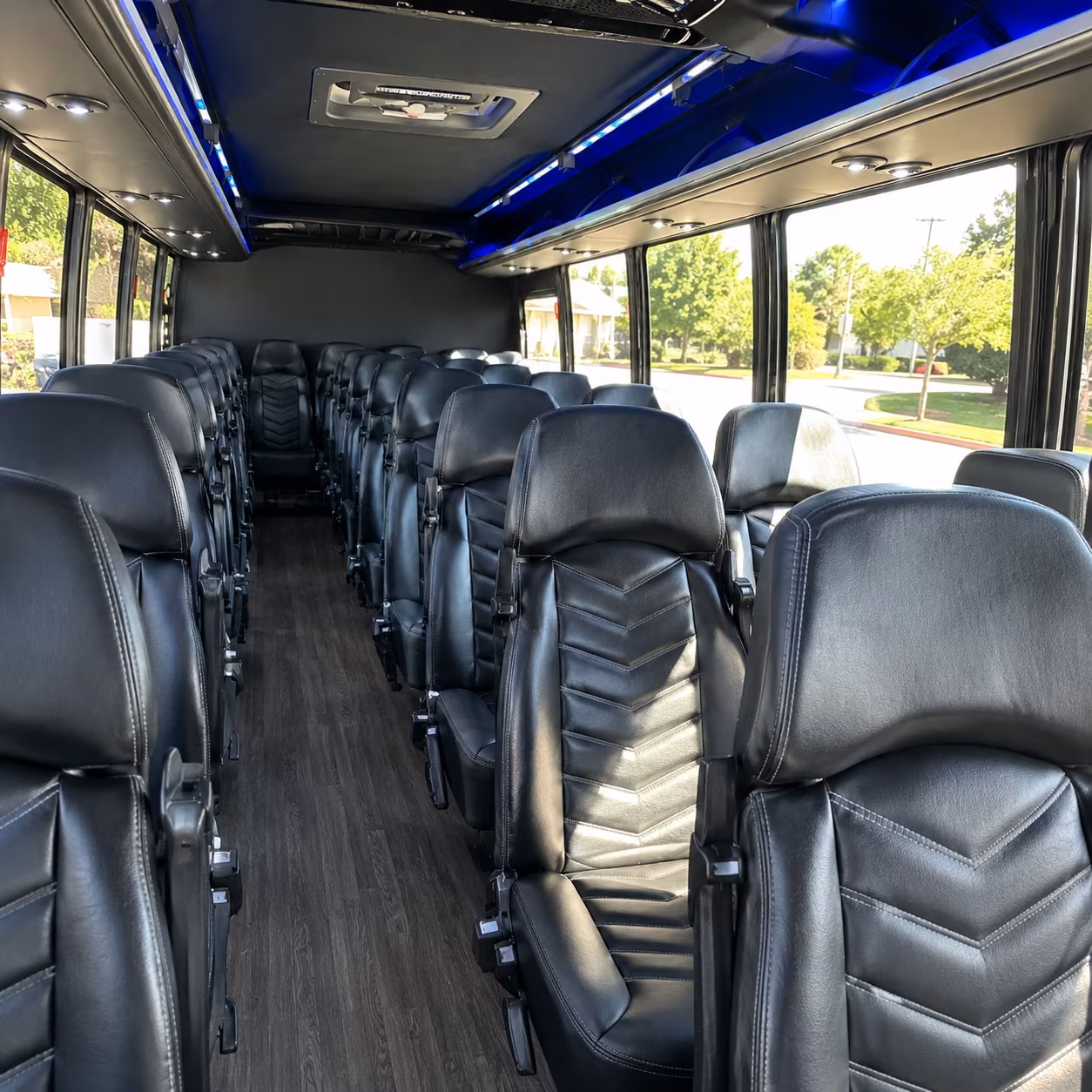 find the perfect transportation for your next church or religious group 5