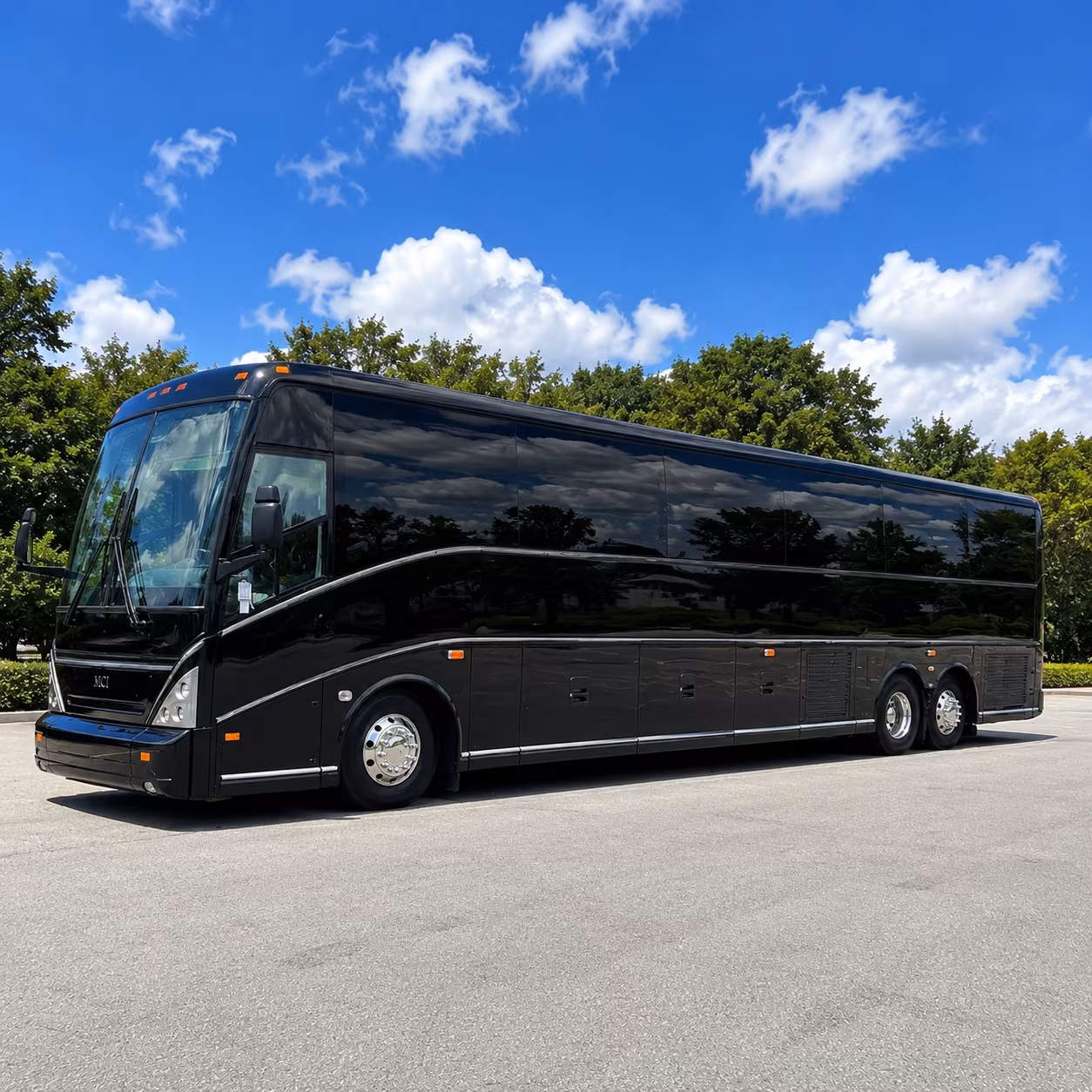 find the perfect transportation for your next concert or music festival 3