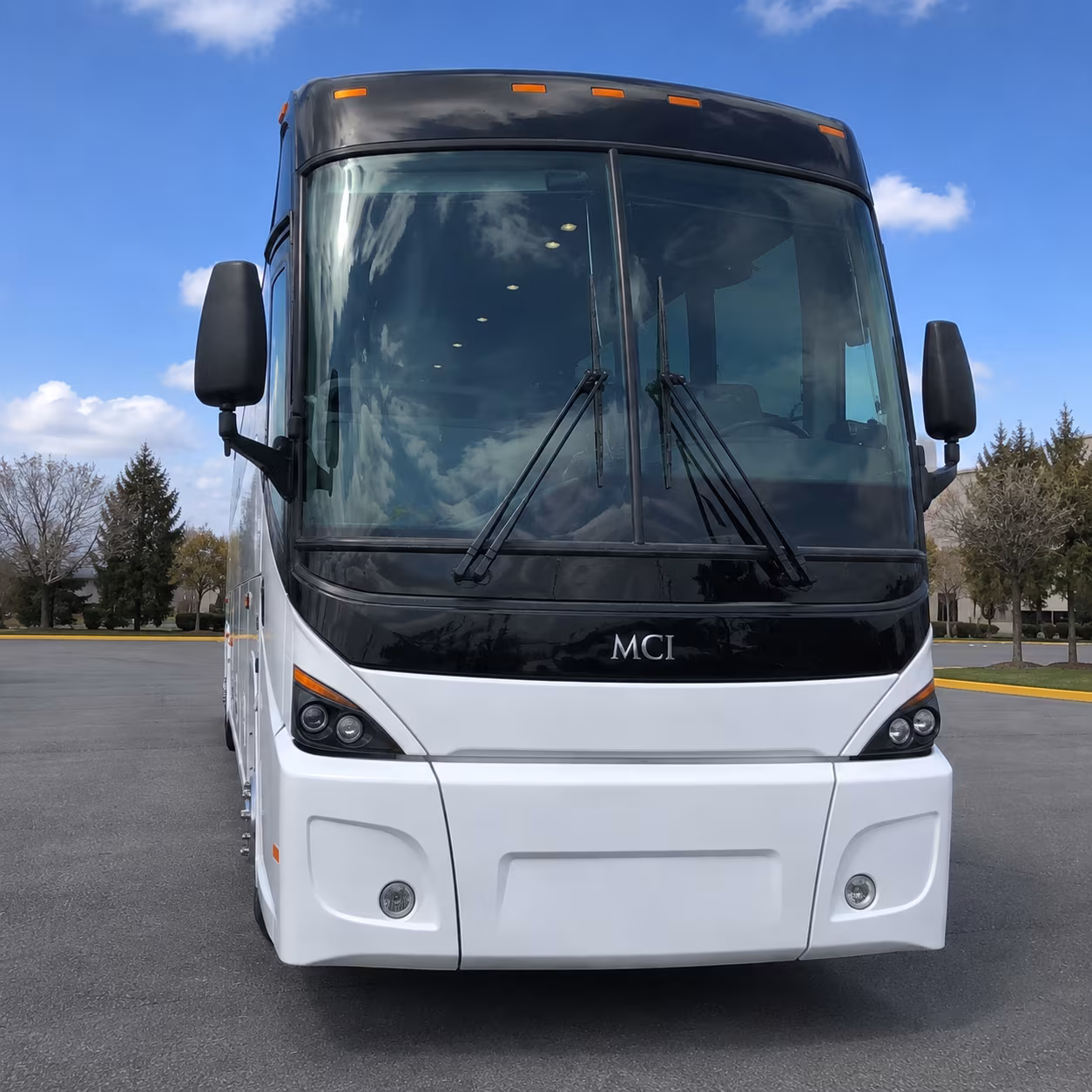 find the perfect transportation for your next convention or trade show 3