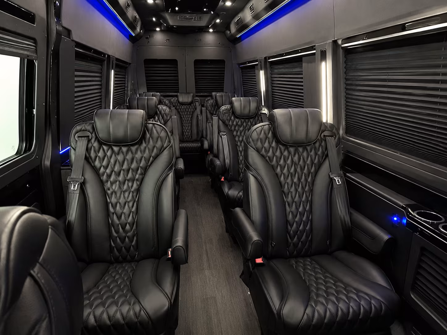 find the perfect transportation for your next convention or trade show 4