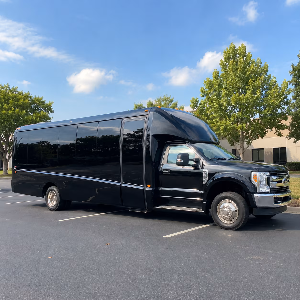 find the perfect transportation for your next field trip 2