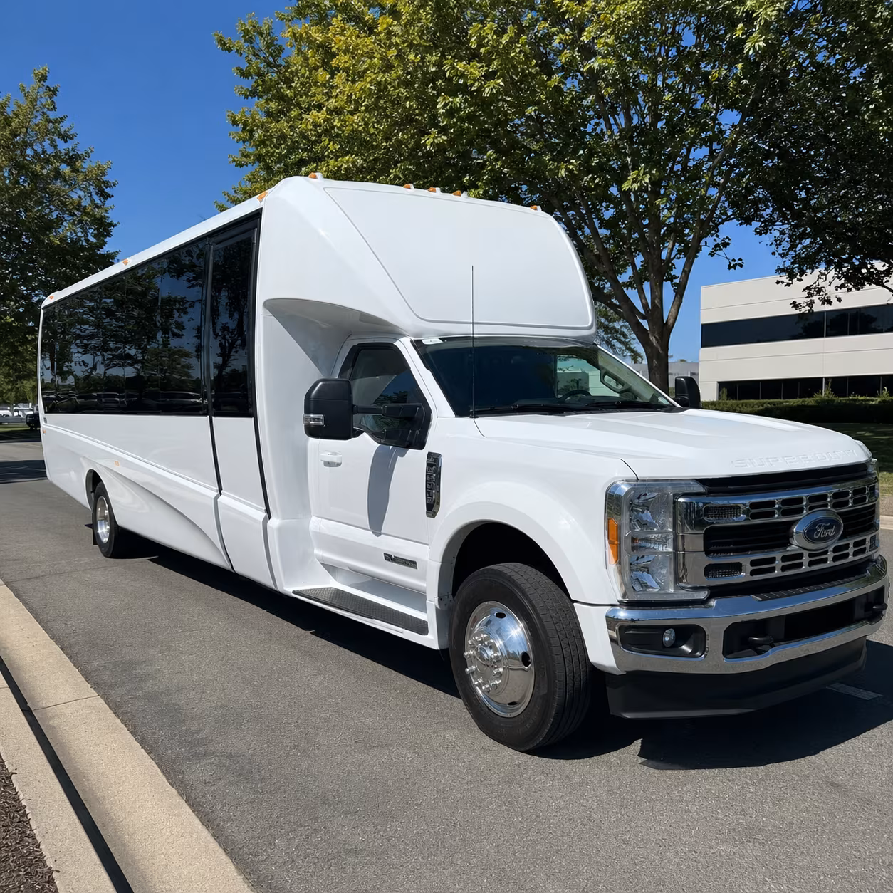 find the perfect transportation for your next field trip 3