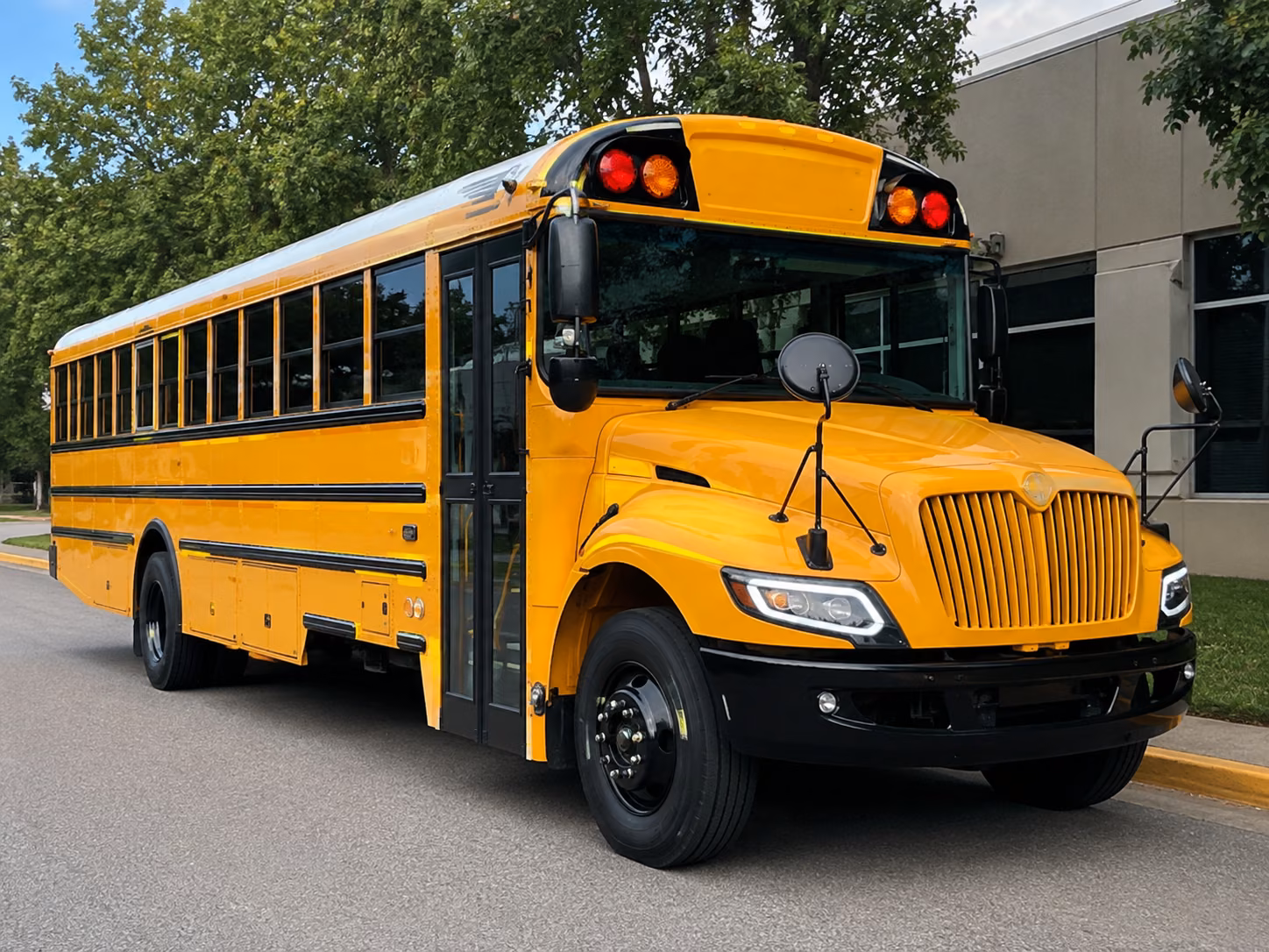 find the perfect transportation for your next field trip 4