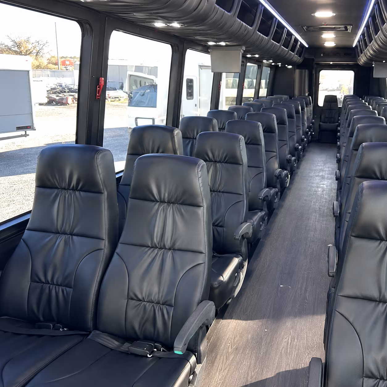 find the perfect transportation for your next field trip 5