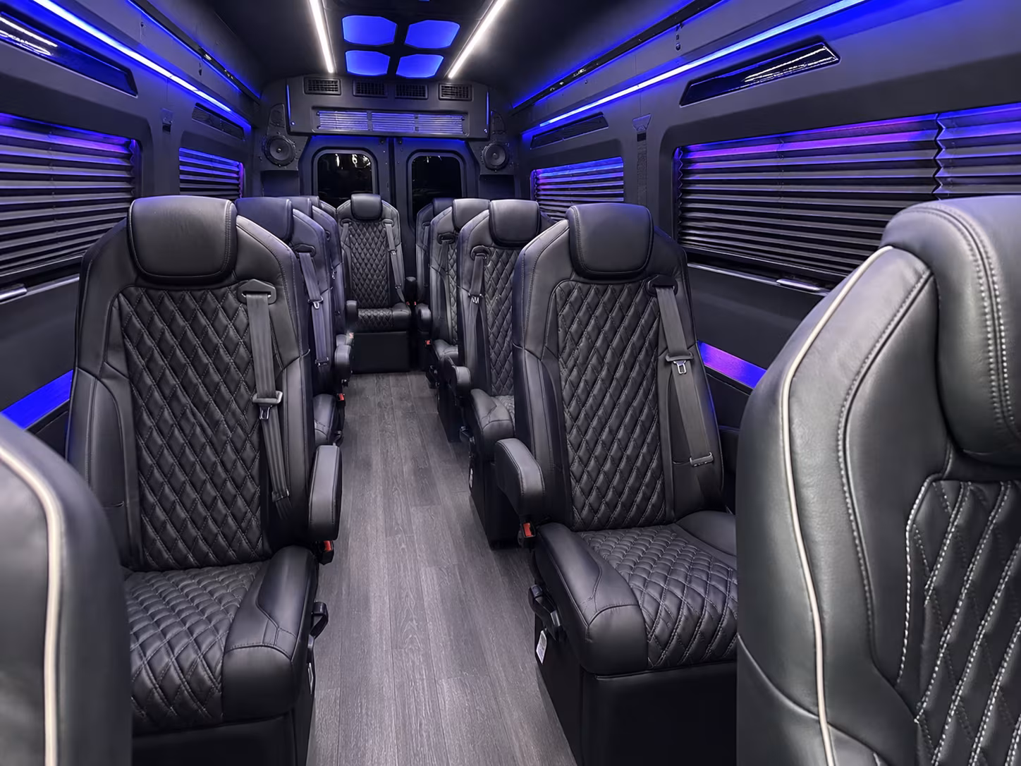 find the perfect transportation for your next private event 5