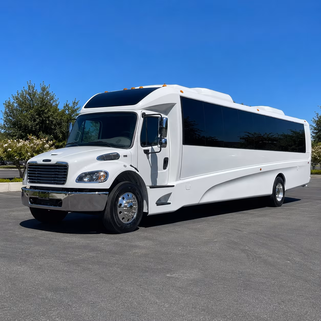 find the perfect transportation for your next sporting event 4