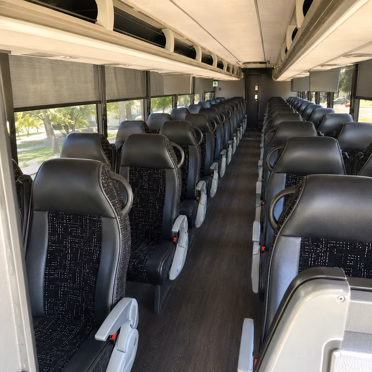 find the perfect transportation for your next sporting event 5