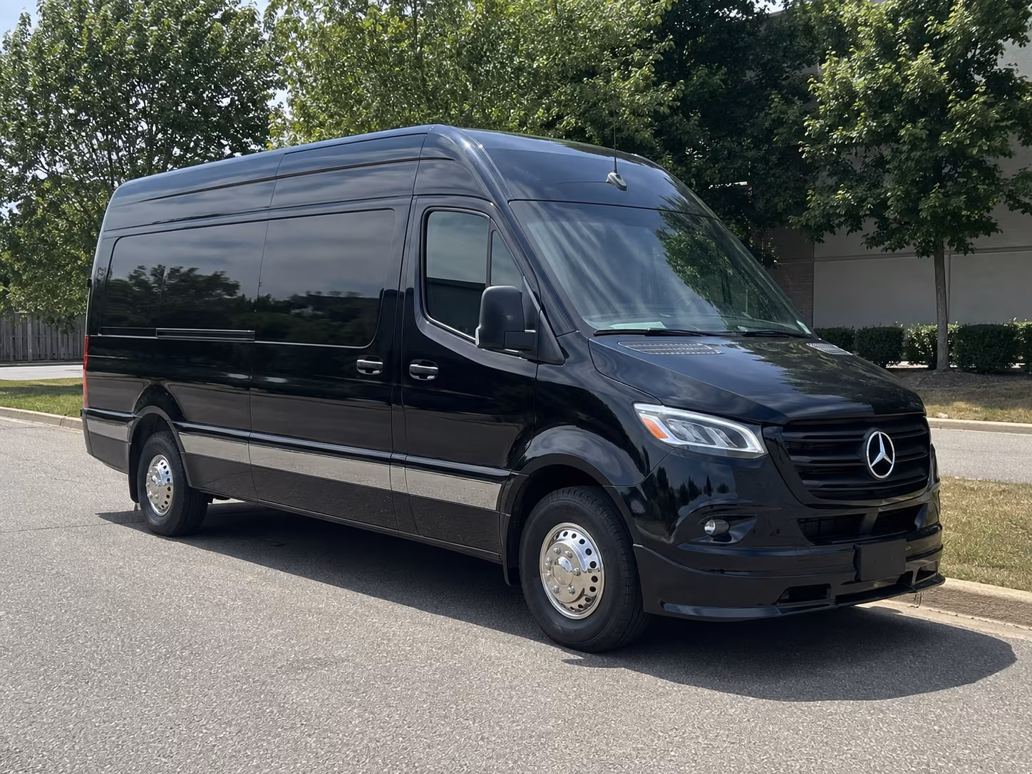 find the perfect transportation for your next wine tour 4