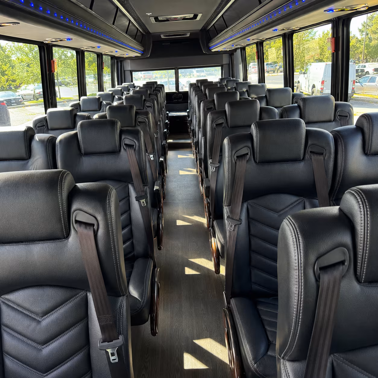 find the perfect transportation for your next wine tour 5