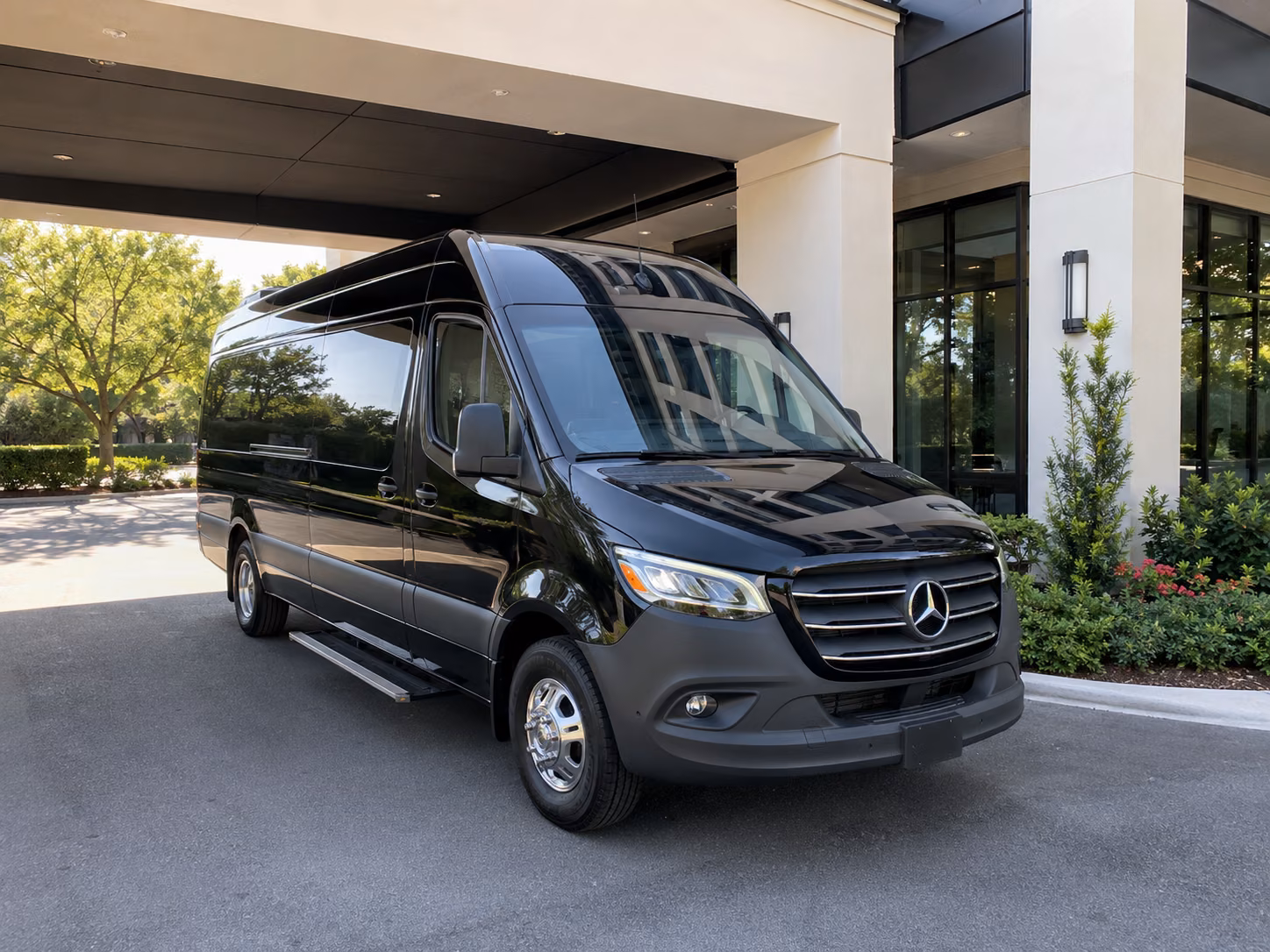 manteca bachelor bachelorette transportation