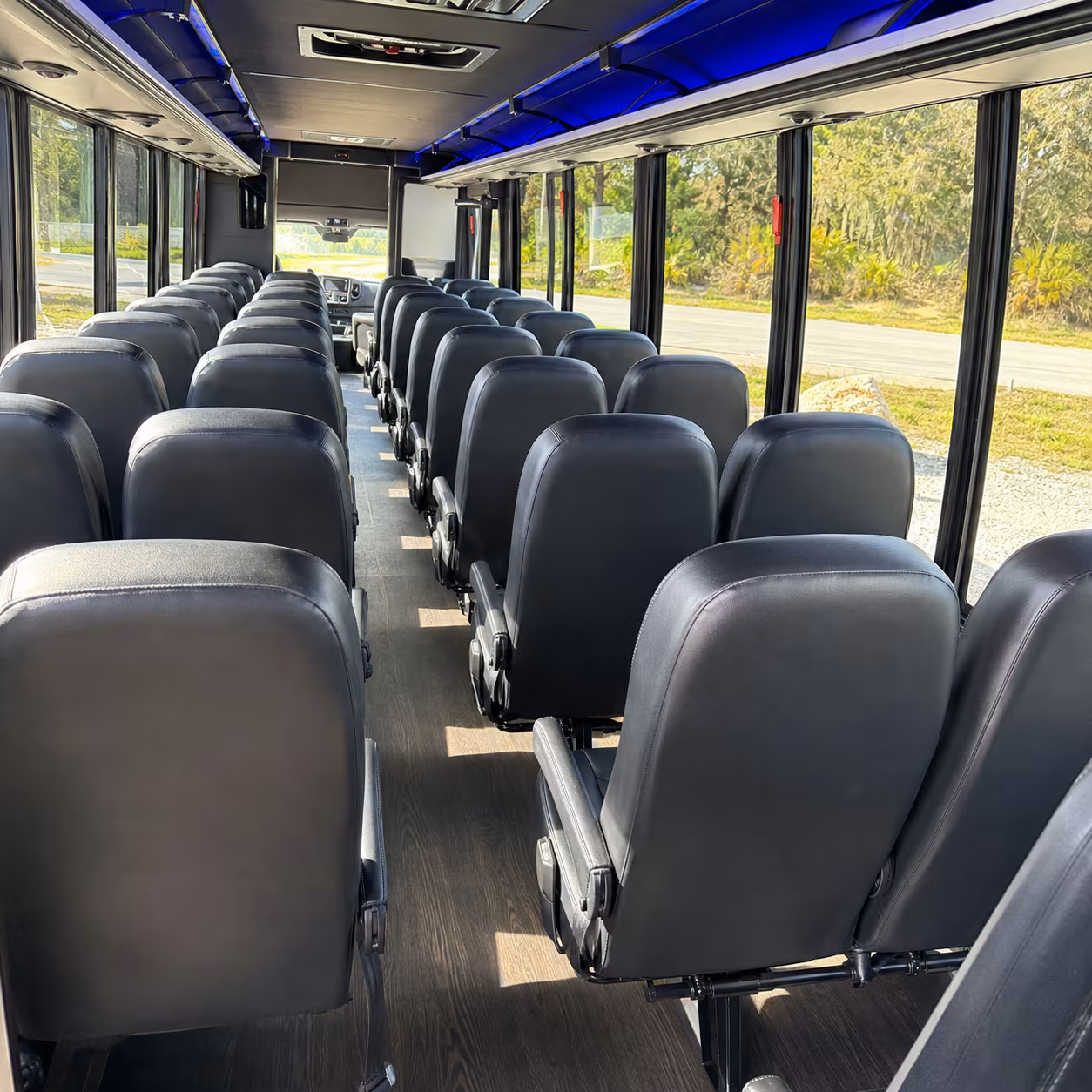 manteca event transportation