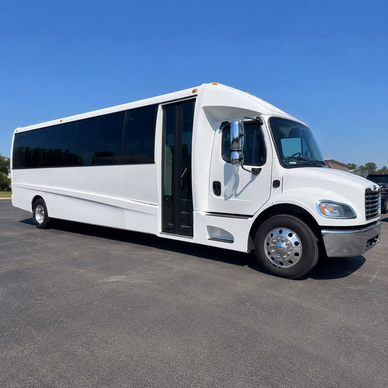 manteca field trip transportation