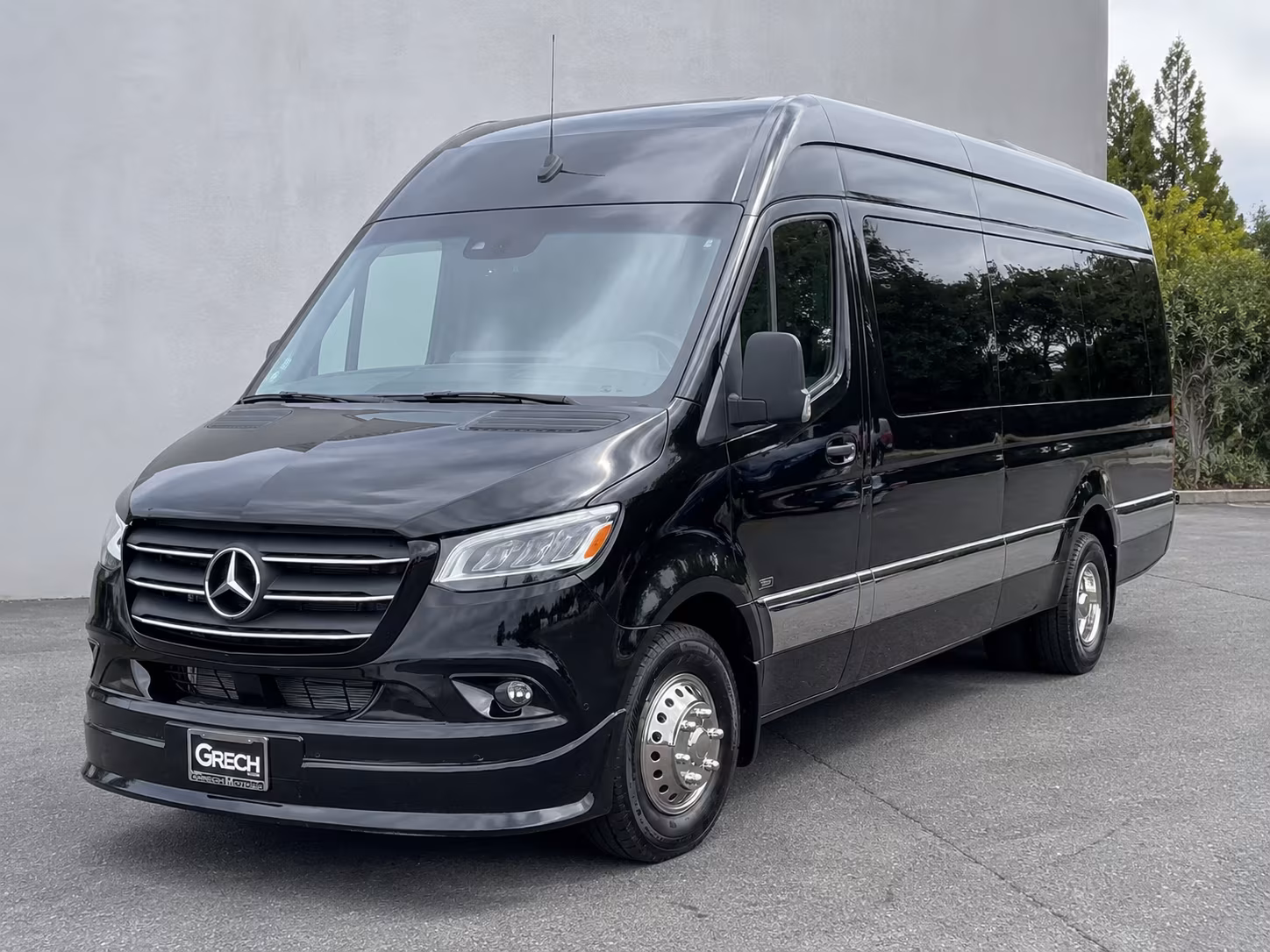manteca prom transportation