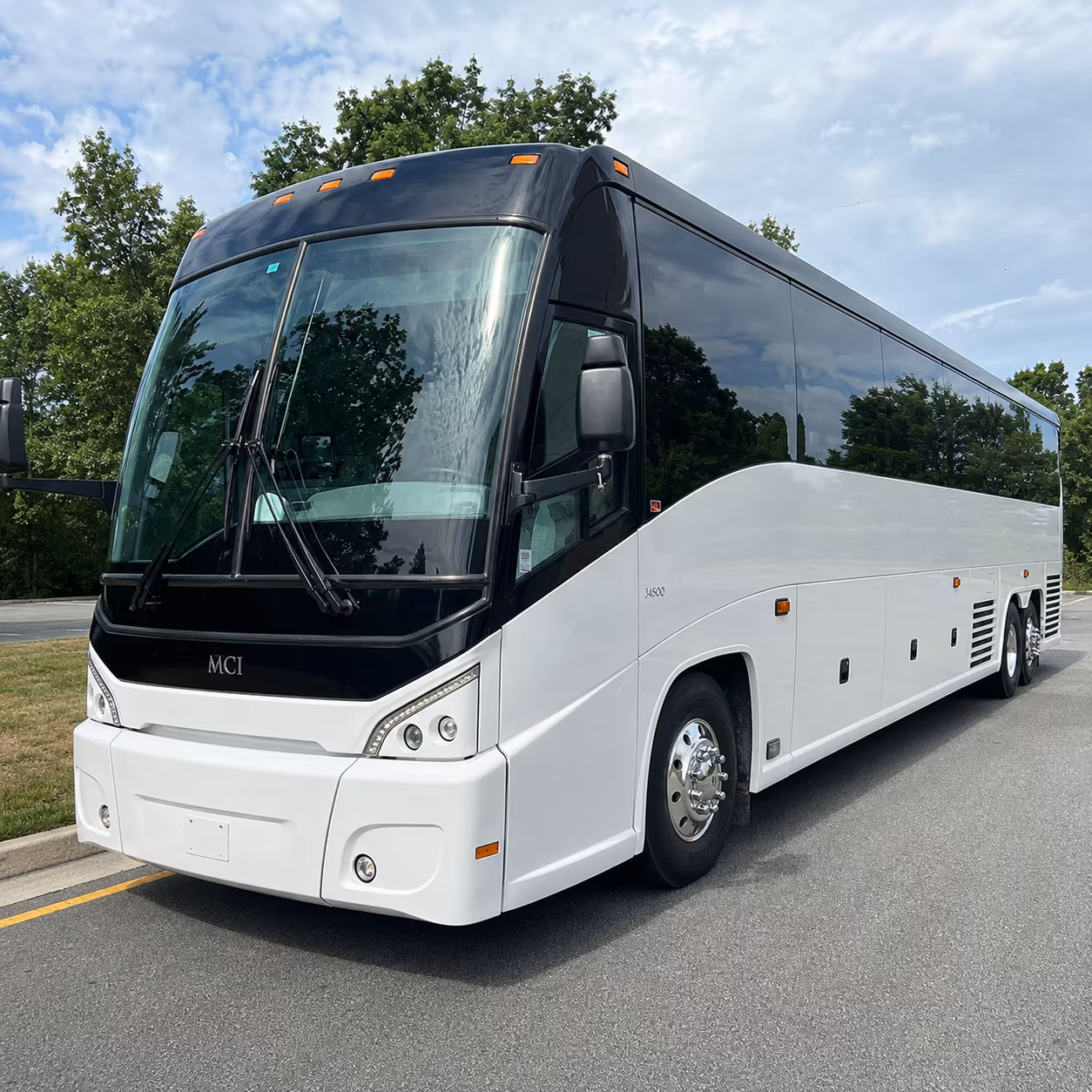 manteca religious group charter bus rental