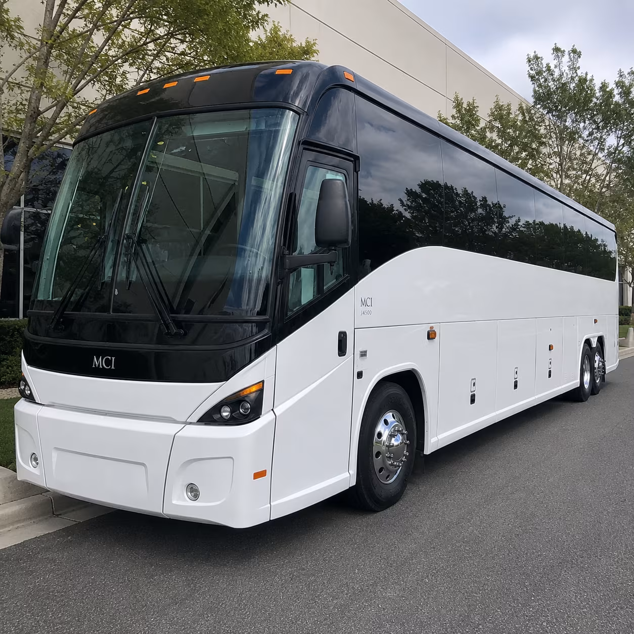 manteca sporting event charter bus rental