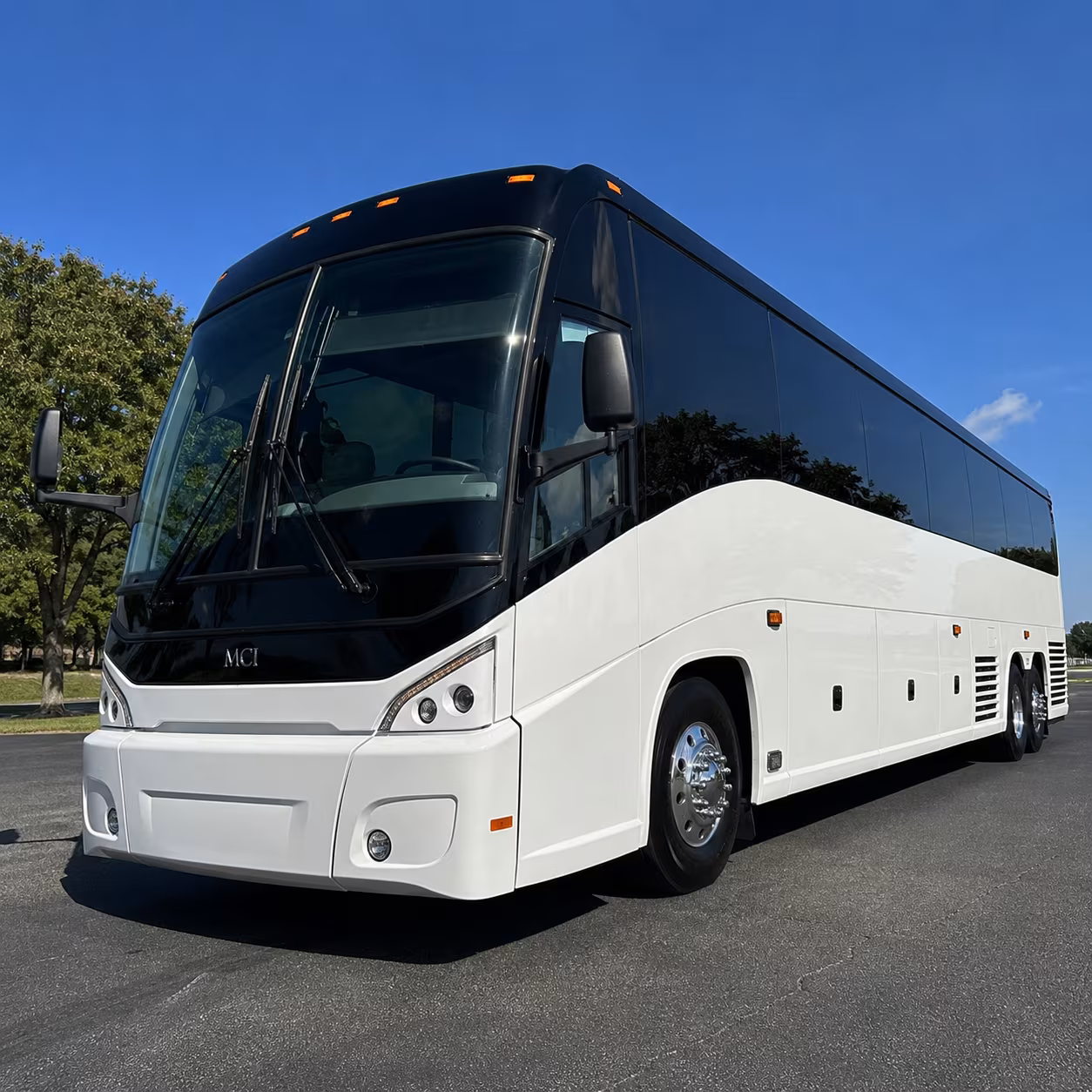 manteca wedding charter bus rental