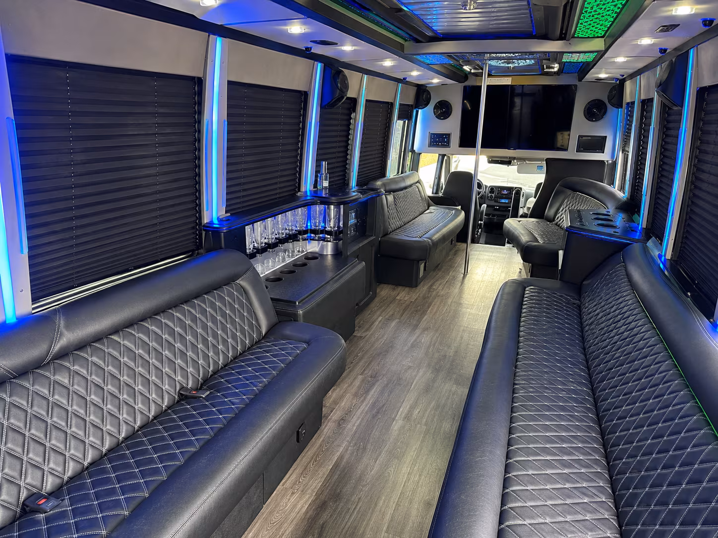 party buses for manteca bachelor and bachelorette celebrations