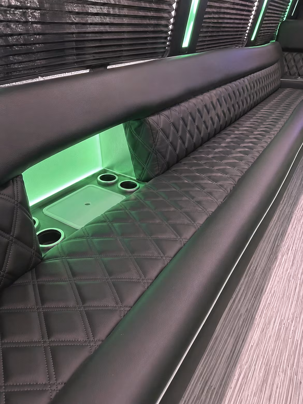 rent a party bus for bachelorette wine tours around lodi and manteca